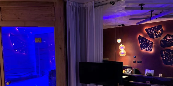 Designový smarthotel v Olomouci: pobyt kousek od centra i wellness