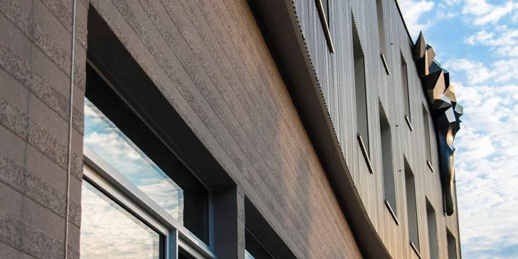 Designový smarthotel v Olomouci: pobyt kousek od centra i wellness