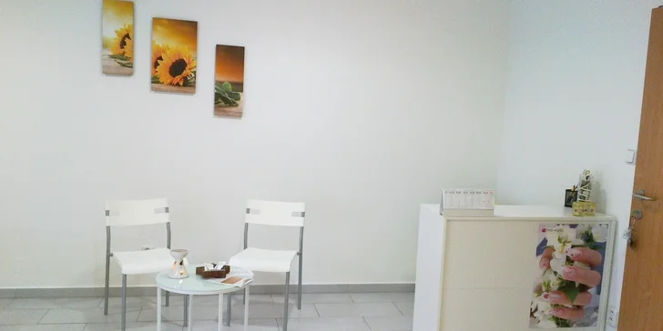 Gelové nehty nebo Gellak? Nechejte o své nehty pečovat v novém B&B Studiu v Uherském Hradišti