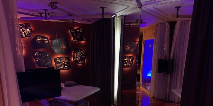 Designový smarthotel v Olomouci: klíče v mobilu i samoobslužné lednice