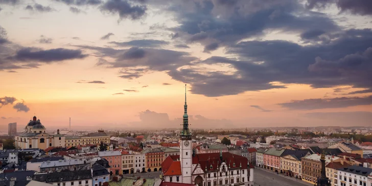 Designový smarthotel v Olomouci: klíče v mobilu i samoobslužné lednice