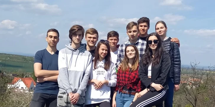 Prozkoumejte Ďáblický háj: venkovní úniková hra Fantastický objev až pro 6 osob