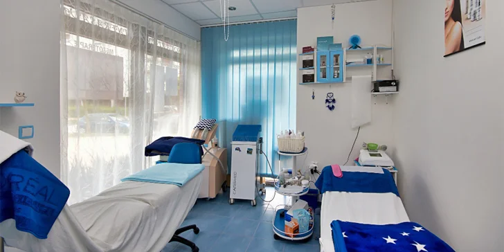 Naučte se správně líčit a pečovat o pleť: kurz s kosmetičkou pro 1 či 2