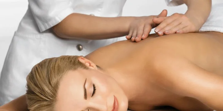 Wellness pobyt pro dva v Hotelu Jana****