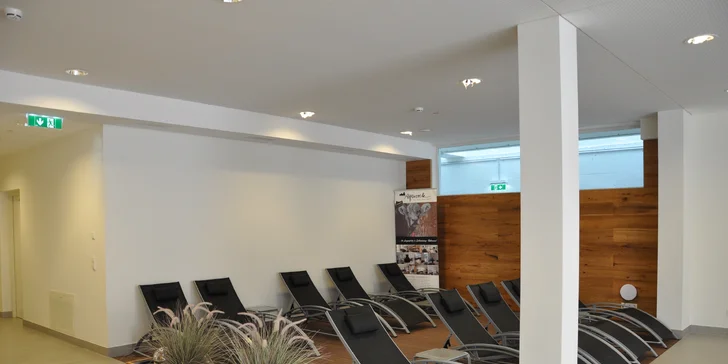 Zimní dovolená v rakouském Schladmingu: apartmány až pro 4 osoby a wellness