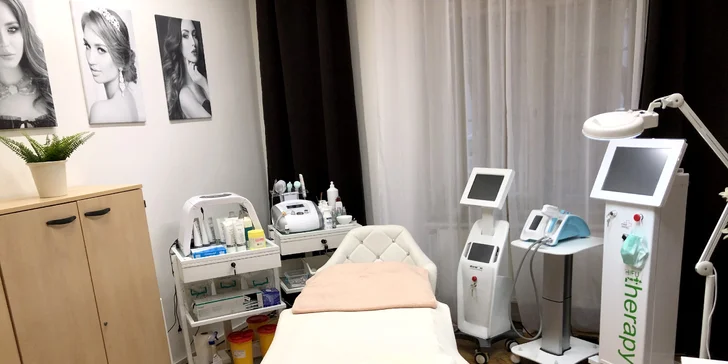 Odstranění pigmentových skvrn: chemický a enzymatický peeling, IPL i mikrojehličkování