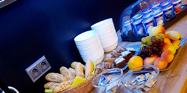 Načerpejte energii uprostřed přírody: relax, romantika i dámská jízda a snídaně či polopenze