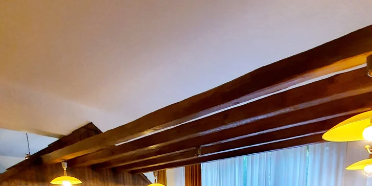 Načerpejte energii uprostřed přírody: relax, romantika i dámská jízda a snídaně či polopenze