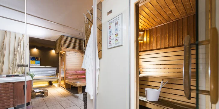 Odpočinek v Maďarsku: Budapešť až na 8 dní se snídaněmi a neomezeným wellness