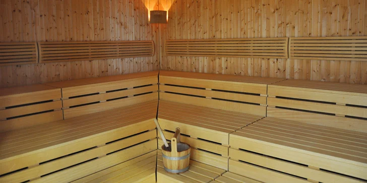 Zimní dovolená v rakouském Schladmingu: apartmány až pro 4 osoby a wellness