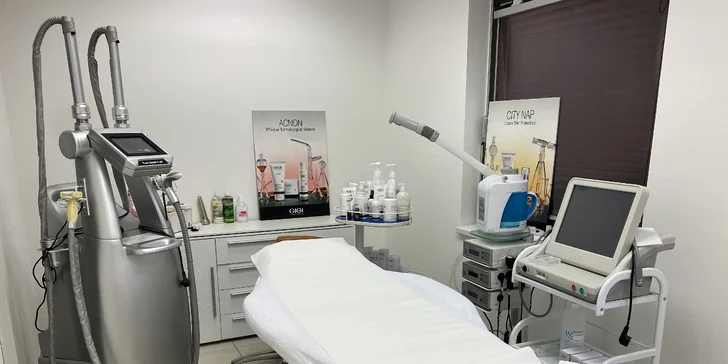 Kompletní kosmetické ošetření pro vaši pleť – 4 balíčky na výběr