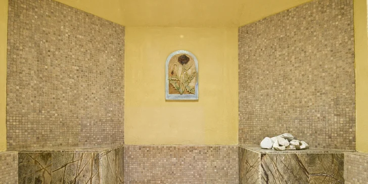 Unikátní dovolená v největším rodinném resortu pod Tatrami s polopenzí a wellness