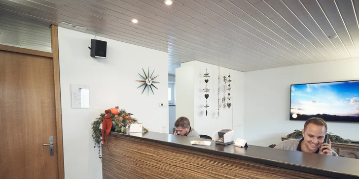 Aktivní dovolená ve švýcarském Davosu: moderní studia a apartmány, 1,5 km od ski lanovky Jakobshorn a Bünda