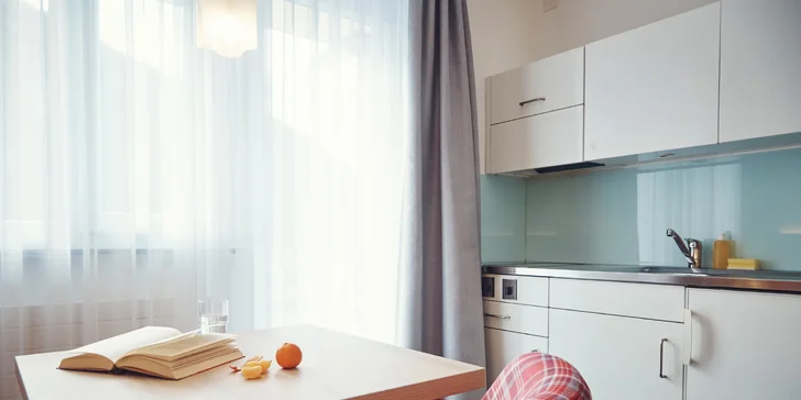 Aktivní dovolená ve švýcarském Davosu: moderní studia a apartmány, 1,5 km od ski lanovky Jakobshorn a Bünda