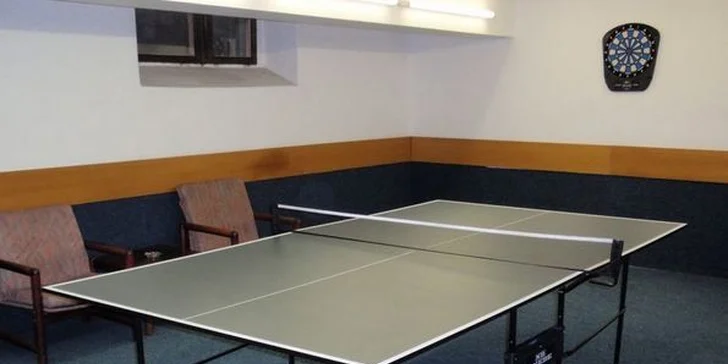 Ping Pong