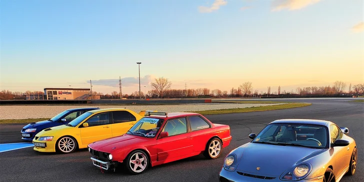 EVO RACING TEAM