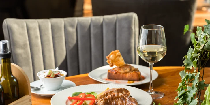Čo vznikne, keď prepojíte slovenskú a andskú kuchyňu? No predsa gastronomický zážitok, na ktorý budete dlho spomínať!

