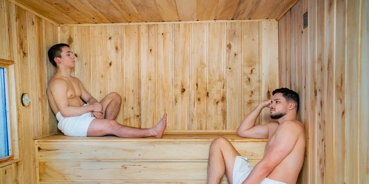 Rezervaci si udělejte online nebo telefonicky předem.