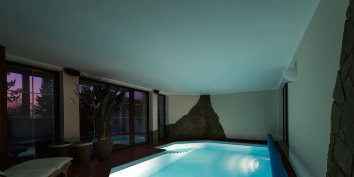 Boutique hotel, kde se plní sny: luxusní ubytování, jídlo od farmářů i relax ve wellness