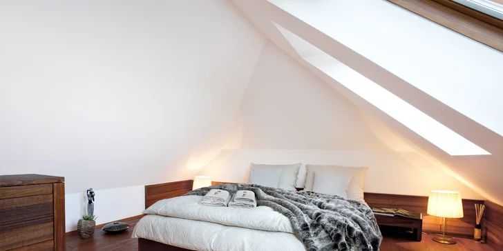 Boutique hotel, kde se plní sny: luxusní ubytování, jídlo od farmářů i relax ve wellness