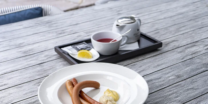 O víkendu na snídani do restaurace Miminoo a na vyhlídku z Žižkovské věže