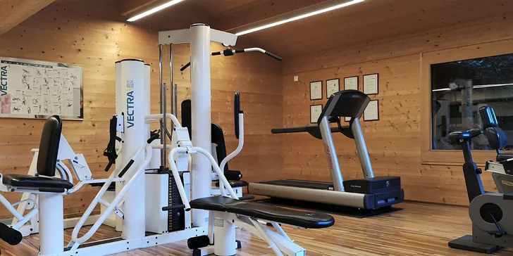 Na lyže do Švýcarska: 4* Silvretta Parkhotel se snídaní a wellness