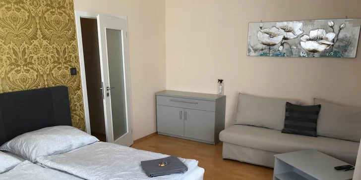 Jedna noc, víkend či pár (ne)všedních dní v Kutné Hoře: ubytování v prvorepublikové vile, snídaně