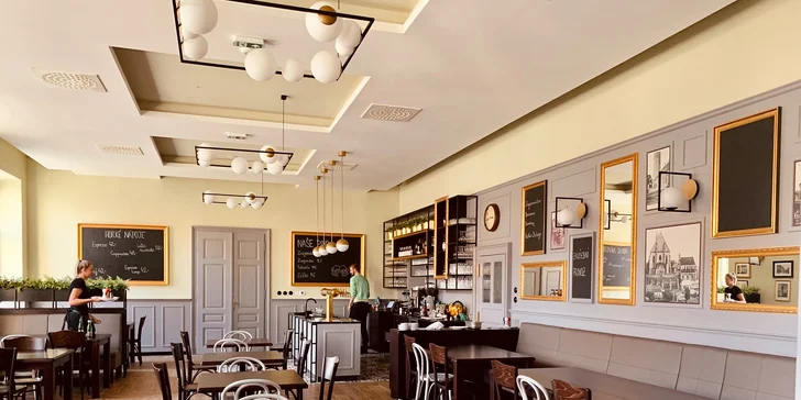 Komentovaná prohlídka znojemského pivovaru s degustací a třeba i posezení v restauraci či hospodě