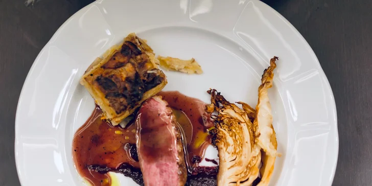 Komentovaná prohlídka znojemského pivovaru s degustací a třeba i posezení v restauraci či hospodě
