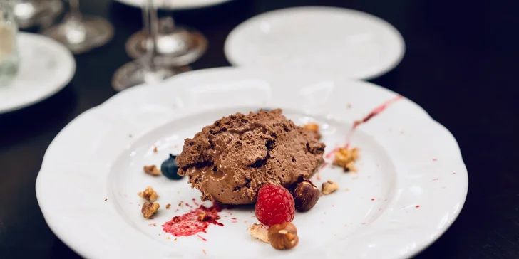 Komentovaná prohlídka znojemského pivovaru s degustací a třeba i posezení v restauraci či hospodě
