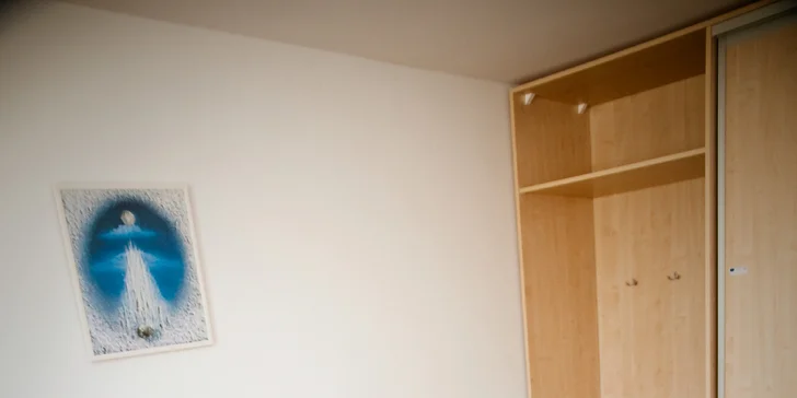 Jihočeský penzion mezi Českým Krumlovem a Třeboní: apartmány pro 2–5 osob
