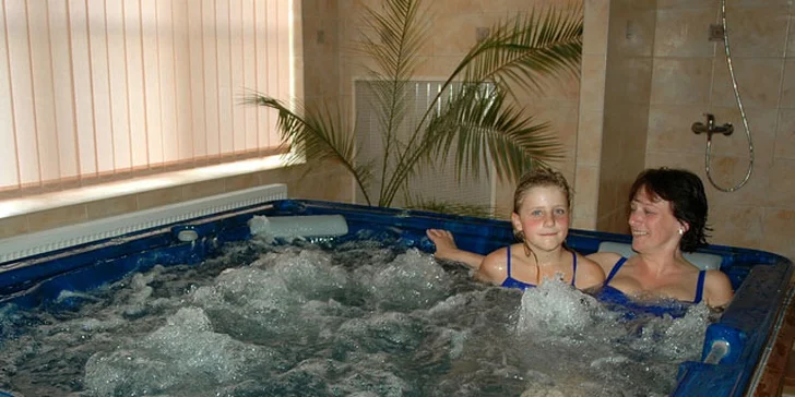 3 dny zimních radovánek ve Velkých Karlovicích
