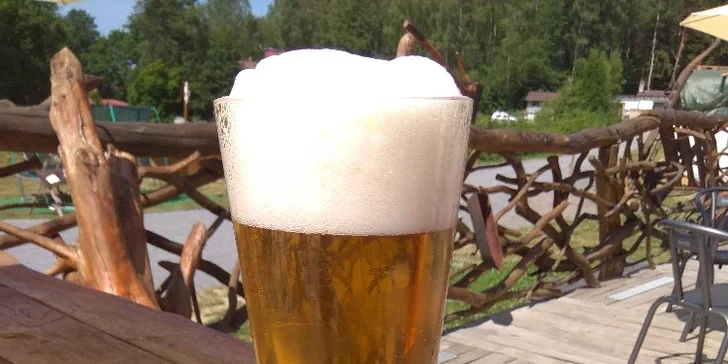Audience u Lucifera a neomezené obžerství v Pekle Čertovina pro malé i velké