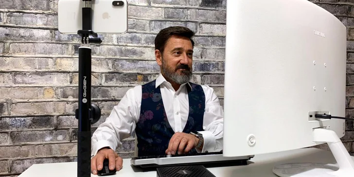 120min. online seminář: poznejte zákoutí sociálních sítí