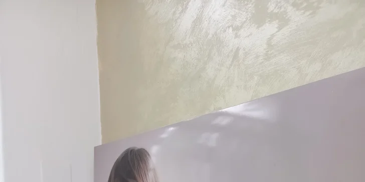 Aplikace gel laku či Shellacu značky OPI nebo Orly vč. manikúry