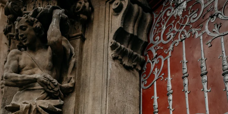 Portrétní, párové či těhotenské focení v exteriéru, 15 fotografií