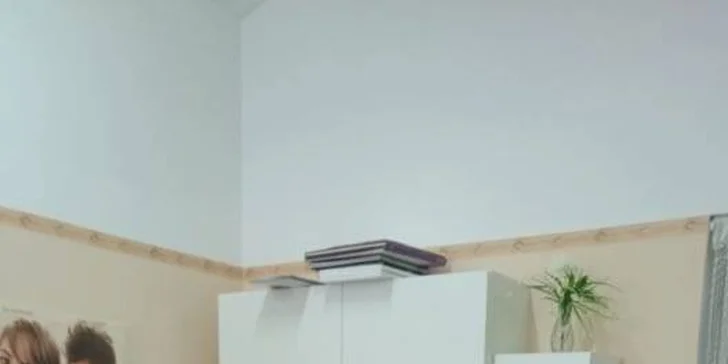 Dámský nebo pánský střih včetně regenerace a masáže hlavy
