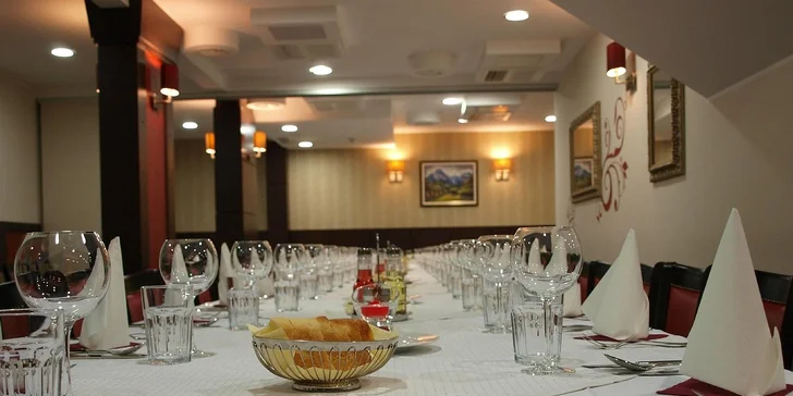 Dovolená ve slovinském Bovci v údolí Soči: 4* hotel, snídaně či polopenze, ideální pro sporty a výlety