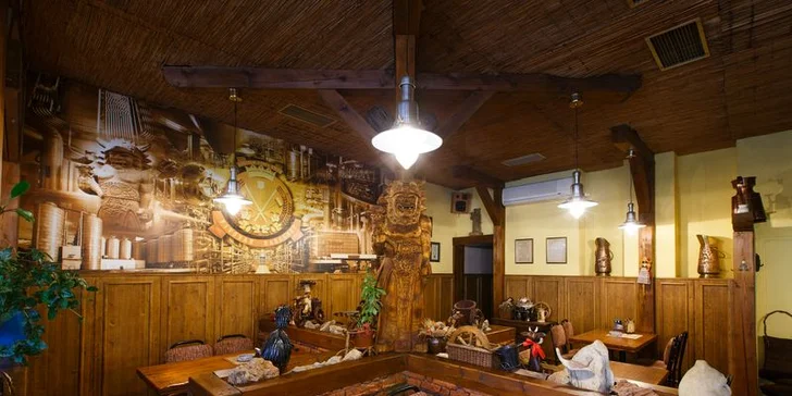 Otevřený voucher v hodnotě 500 nebo 1000 Kč na nápoje v Pivnici Assen