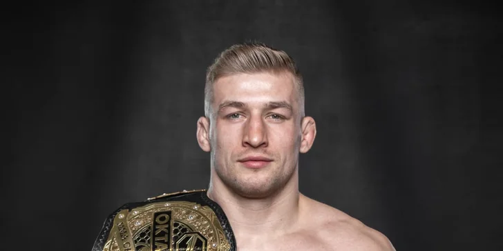 Soukromý trénink s Davidem "Pink Pantherem" Kozmou: lekce MMA pro jednoho i dva rváče