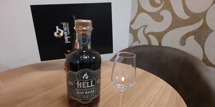 Rumová degustace: Ochutnejte 5 úžasných druhů z Kuby i Trinidadu