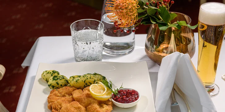 Aktivní dovolená v rakouských Alpách, údolí Gastein: 4* hotel s polopenzí a wellness, noc zdarma