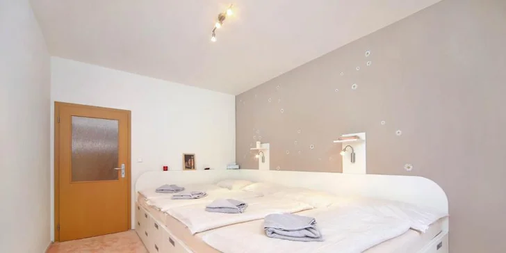 Jaro, léto a podzim v apartmánu ve Špindlu: 2–7 nocí s výhledem na přehradu
