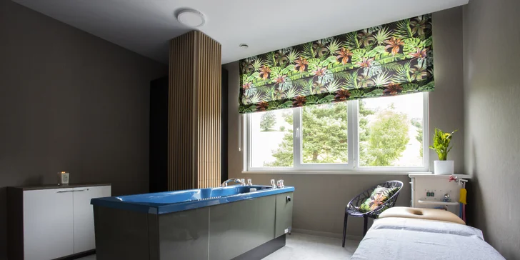 Pobyt ve 4* rezortu v lázních Piwniczna-Zdrój: snídaně či polopenze a neomezený wellness