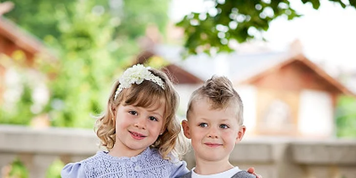 Focení s Pavlem Šrůtkem – rodiny, těhulky i glamour