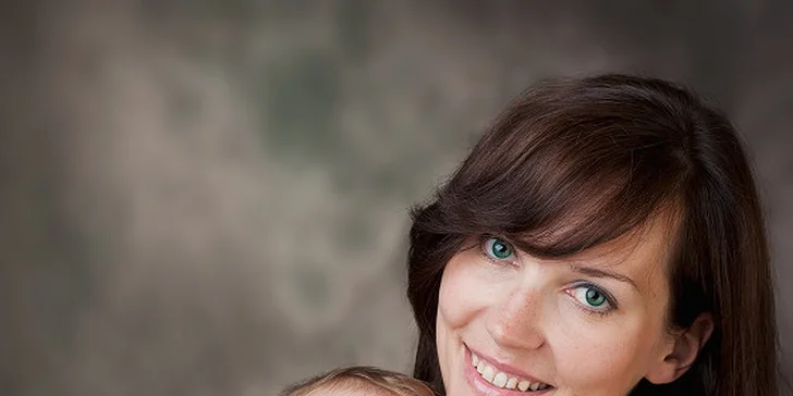 Focení s Pavlem Šrůtkem – rodiny, těhulky i glamour