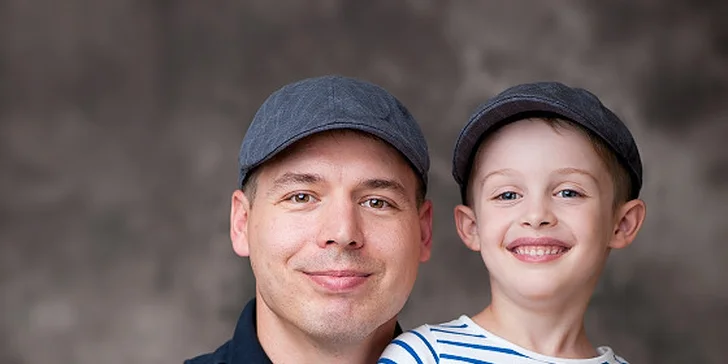 Focení s Pavlem Šrůtkem – rodiny, těhulky i glamour