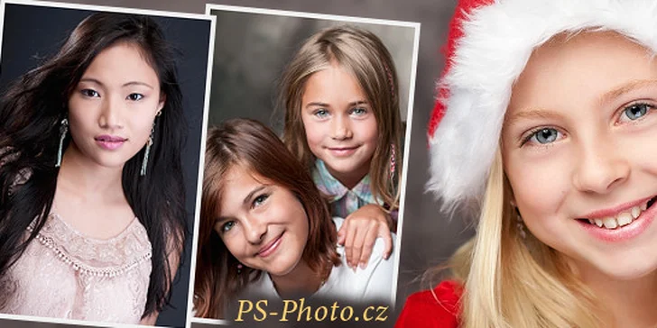 Focení s Pavlem Šrůtkem – rodiny, těhulky i glamour