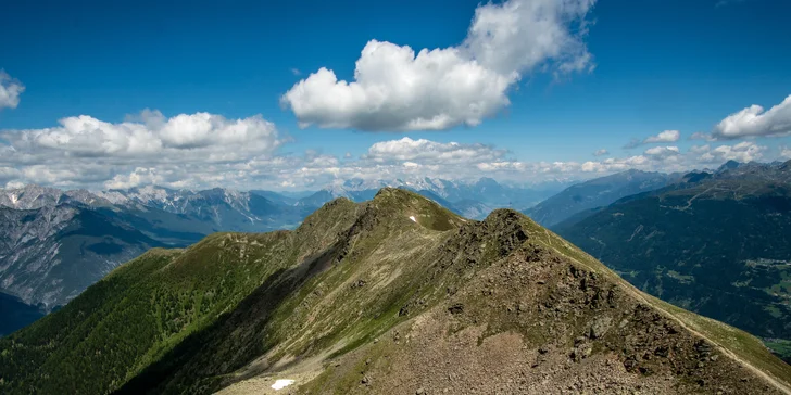 Tyrolsko: 3–5 nocí s polopenzí, 2 děti do 10,99 let zdarma a slevová karta