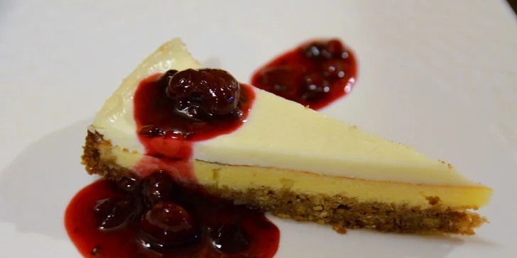 3chodové menu pro dva v ristorante Don Ciccio